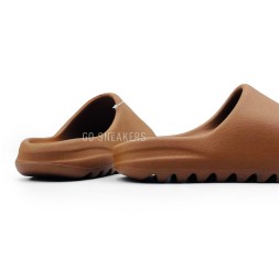 Adidas Slide Brown