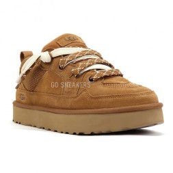 UGG Lo Lowmel Chestnut